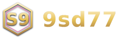 9sd77 logo